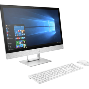 Hp All in one 24-R102La